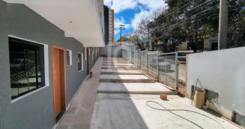 Apartamento com 1 quarto à venda no Jardim Vera Cruz, Sorocaba