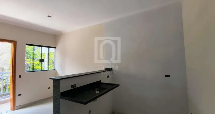 Apartamento com 1 quarto à venda no Jardim Vera Cruz, Sorocaba
