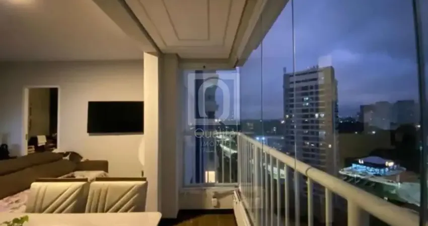 Apartamento com 1 quarto à venda no Bethaville I, Barueri