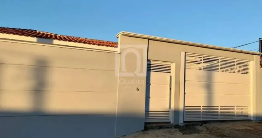 Casa com 4 quartos à venda no Jardim Ipê, Sorocaba