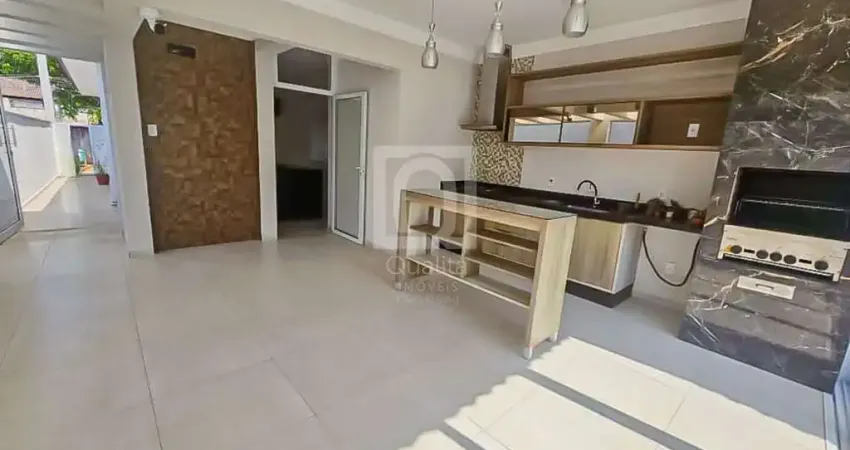 Casa em condomínio fechado com 3 quartos à venda no Jardim Residencial Mont Blanc, Sorocaba