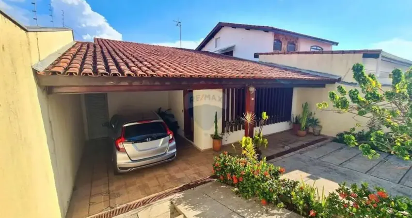 Imperdível oportunidade: casa à venda em sorocaba-sp, vila independência! 3 quartos, 2 salas, 3 banheiros, 2 vagas - 165,00 m².