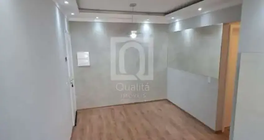 Apartamento no condomínio bosque residencial são paulo sorocaba