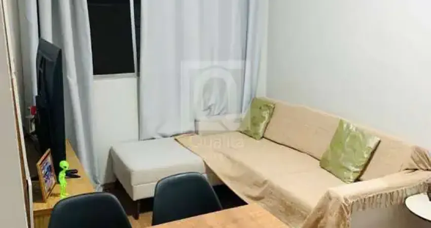 Apartamento com 2 quartos à venda no Vossoroca, Votorantim