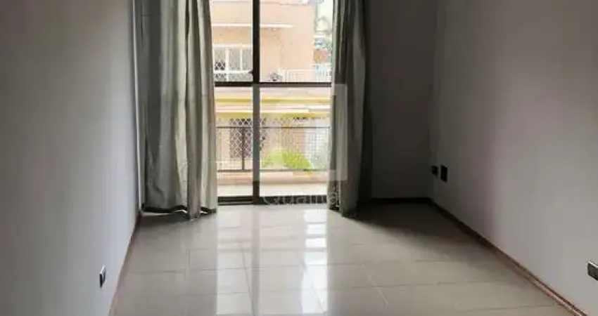 Apartamento com 3 quartos à venda no Jardim Nova Manchester, Sorocaba