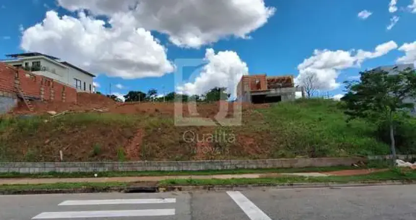 Terreno em condomínio fechado à venda no Jardim Vila São Domingos, Sorocaba