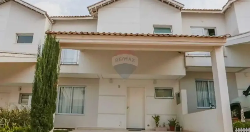 Casa em condomínio de luxo no jardim pagliato: 4 quartos, 3 suítes, 2 salas, 4 banheiros, 2 vagas de garagem, 157m² - sorocaba-sp.