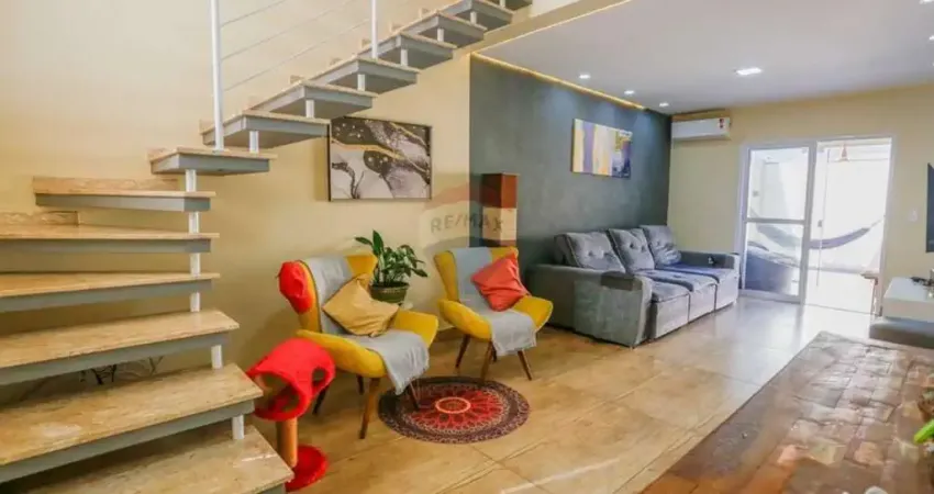 Casa em condomínio de luxo no jardim américa, sorocaba-sp: 3 quartos, 1 suíte, 2 salas, 3 banheiros, 3 vagas, 160m².