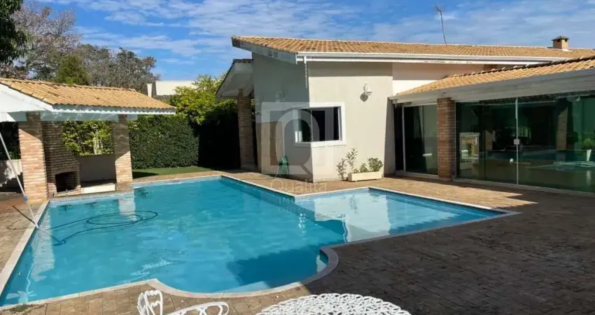 Casa em condomínio fechado com 3 quartos à venda no Jardim Vale do Lago Residencial, Sorocaba 