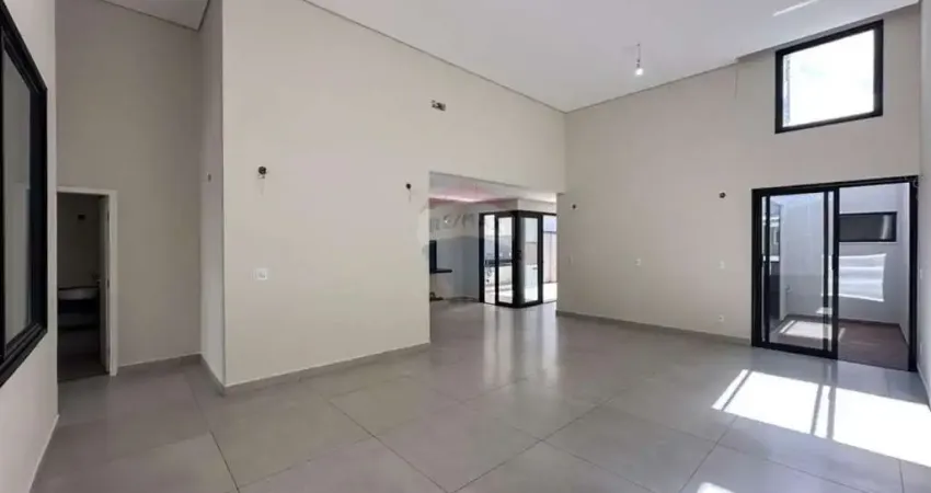 Casa em condomínio de luxo com 3 quartos e 195m² na vila haro, sorocaba-sp - imperdível!