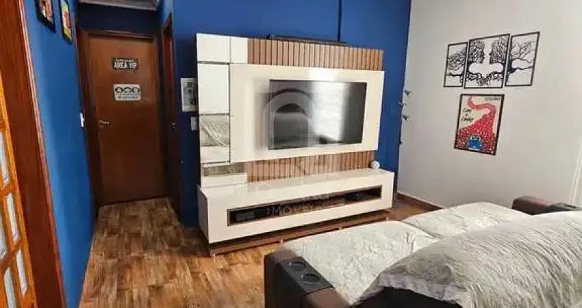 Apartamento com 2 quartos à venda no Jardim Saira, Sorocaba 