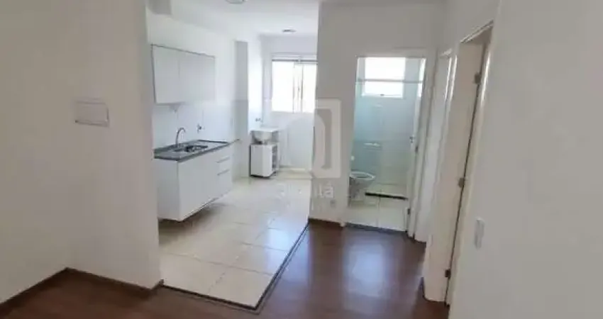 Apartamento com 2 quartos à venda no Recreio dos Sorocabanos, Sorocaba 