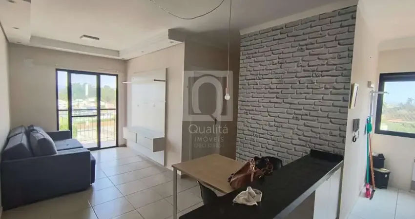 Apartamento com 2 quartos à venda no Boa Vista, Sorocaba