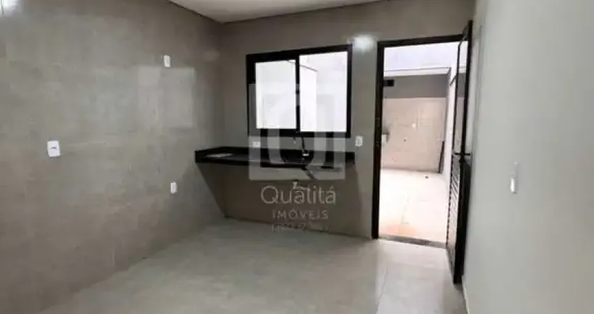 Casa com 2 quartos à venda no Jardim Piazza di Roma, Sorocaba 