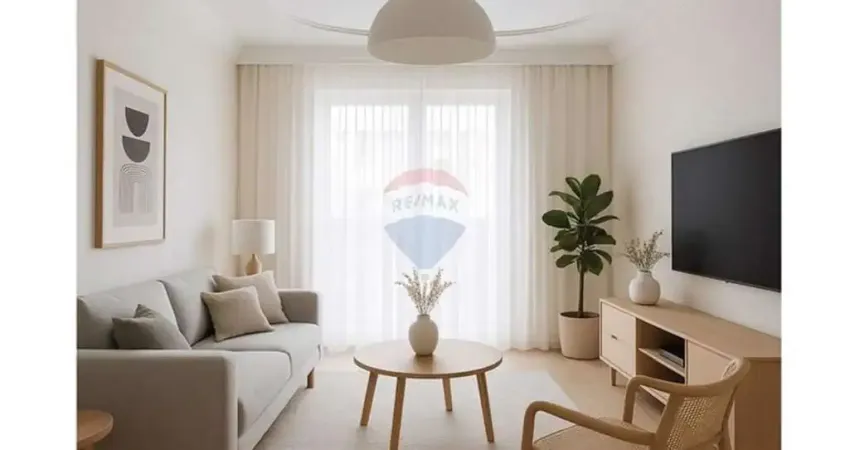 Apartamento à venda na vila espírito santo, sorocaba-sp: 3 quartos, 1 suíte, 2 salas, 2 banheiros, 3 vagas, 95 m².