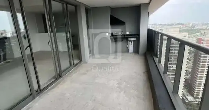 Apartamento com 3 quartos à venda no Alphaville, Barueri 