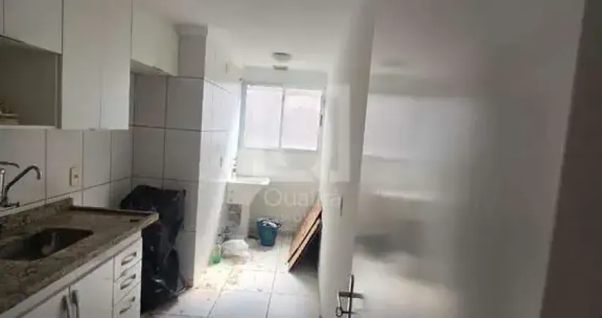 Apartamento com 2 quartos à venda no Jardim Wanel Ville IV, Sorocaba 