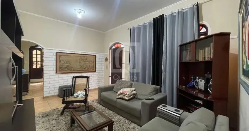 Casa com 3 quartos à venda no Parque Bela Vista, Votorantim 