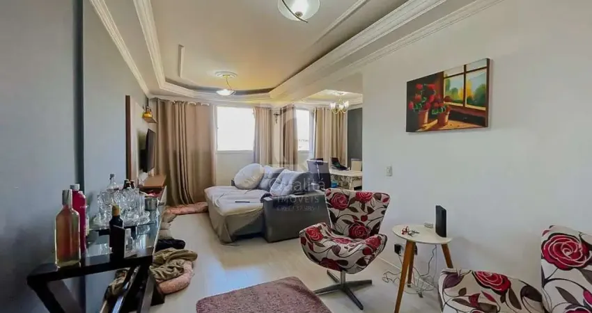 Apartamento com 3 quartos à venda no Jardim Clarice I, Votorantim