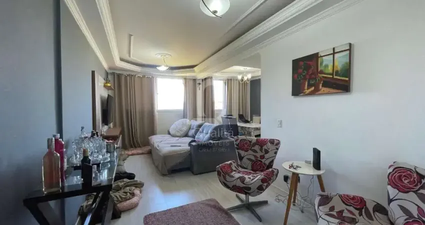 Apartamento com 3 quartos para alugar no Jardim Clarice I, Votorantim 