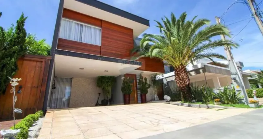 Casa de luxo em condomínio à venda em votorantim-sp, bairro itapeva: 3 quartos, 3 suítes, 2 salas, 6 banheiros, 7 vagas, 320m².