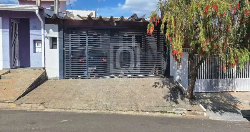 Casa com 2 quartos à venda no Jardim Residencial Villa Amato, Sorocaba