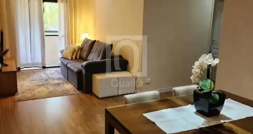 Apartamento com 3 quartos à venda no Empresarial 18 do Forte, Barueri 