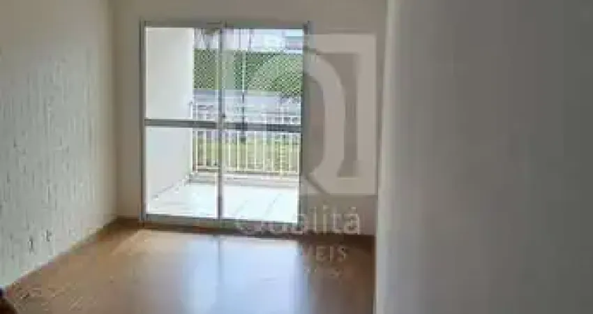 Apartamento com 3 quartos à venda no Jardim Maria José, Votorantim 