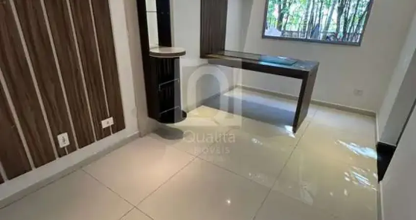 Apartamento térreo no condomínio parque sicília votorantim