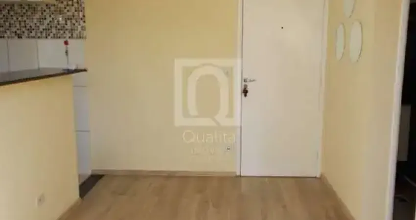 Apartamento com 2 quartos à venda no Jardim Vera Cruz, Sorocaba 