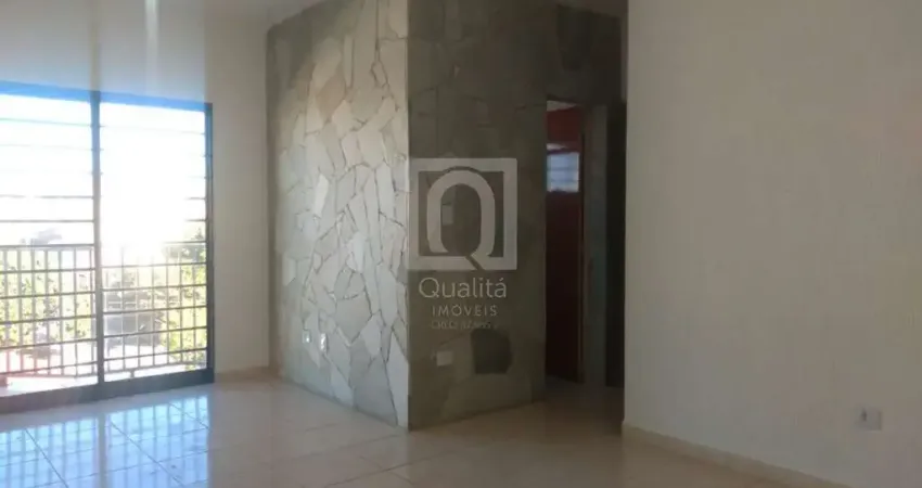 Apartamento com 2 quartos à venda na Vila Jardini, Sorocaba 