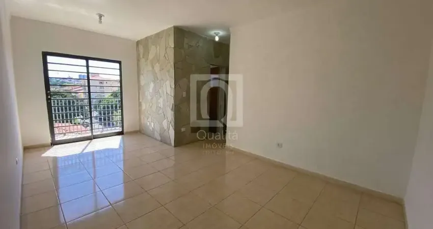 Apartamento com 2 quartos à venda na Vila Jardini, Sorocaba