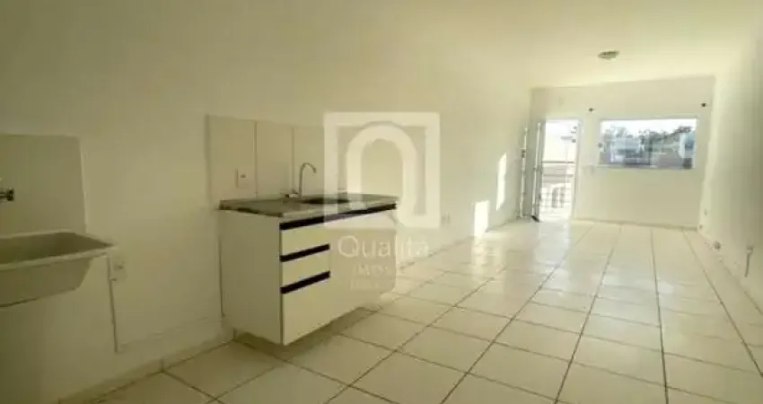 Apartamento com 1 quarto à venda no Jardim Gramados de Sorocaba, Sorocaba