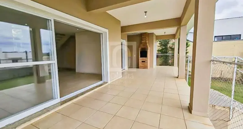 Casa em condomínio fechado com 4 quartos à venda no Parque Reserva Fazenda Imperial, Sorocaba 