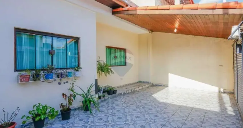 Imperdível oferta de casa à venda em sorocaba-sp, no conjunto habitacional júlio de mesquita filho: 3 quartos, 1 suíte, 2 salas, 2 banheiros, 2 vagas de garagem e 132,00 m² de área!
