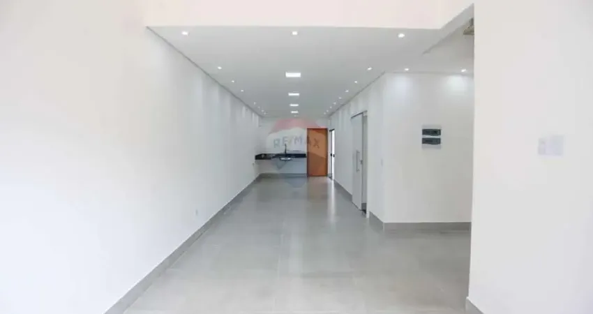 Imperdível oportunidade: casa à venda em sorocaba-sp, no bairro central parque, com 3 quartos, 2 salas, 3 banheiros, 2 vagas e 125m².