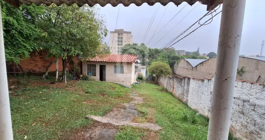 Terreno à venda no Jardim Simus, Sorocaba 