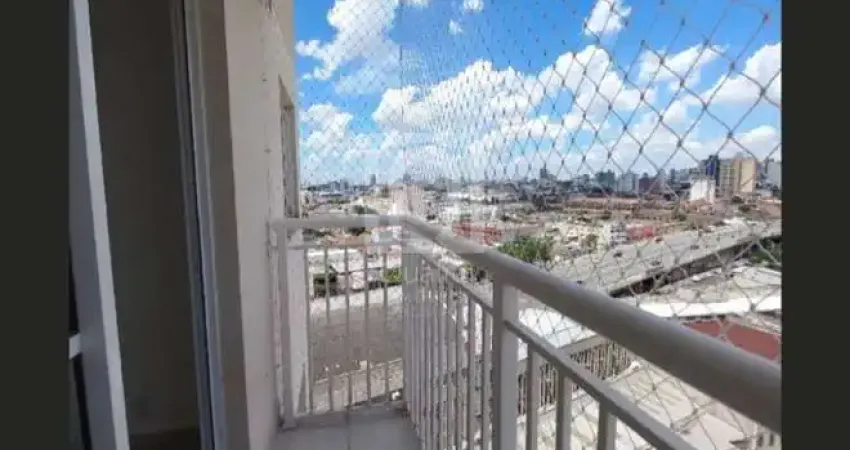 Apartamento com 2 quartos à venda na Barra Funda, São Paulo