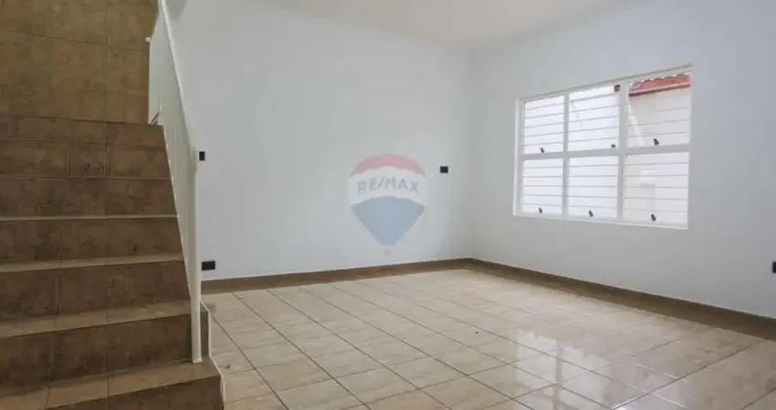 Imperdível casa à venda em sorocaba-sp, wanel ville: 4 quartos, 1 suíte, 2 salas, 3 banheiros, 4 vagas, 169m².