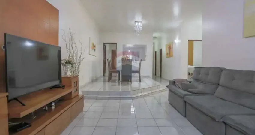 Espetacular casa à venda em sorocaba-sp na vila elza: 3 quartos, suíte, 2 salas, 4 banheiros, 5 vagas, 199m²!