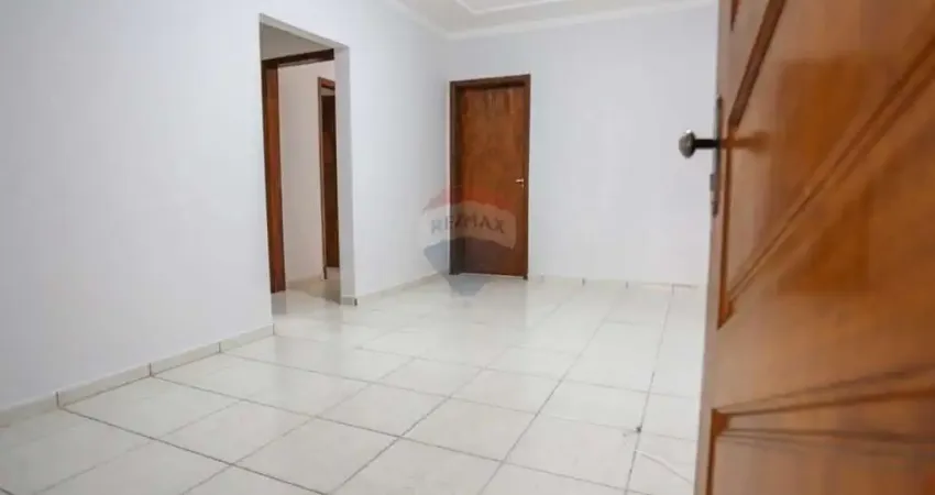 Casa à venda em sorocaba-sp, jardim piazza di roma ii: 2 quartos, 2 salas, 2 banheiros, 4 vagas de garagem, 133m²