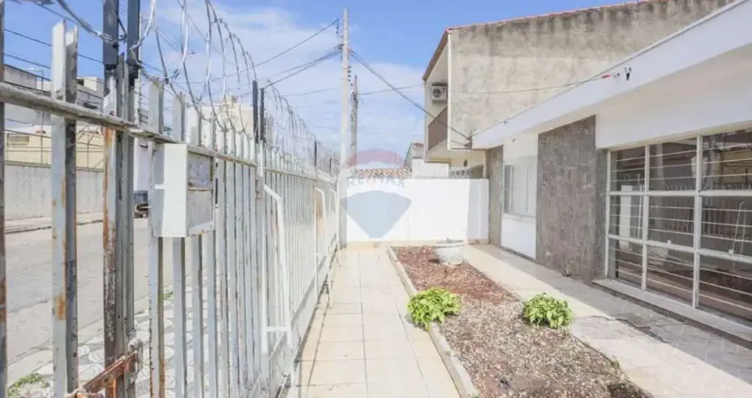 Imperdível: casa à venda em sorocaba-sp, além ponte, 3 quartos, 2 salas, 2 banheiros, 5 vagas de garagem, 199 m² de área.