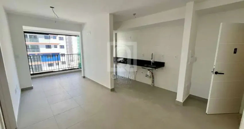 Apartamento com 1 quarto à venda no Parque Campolim, Sorocaba 