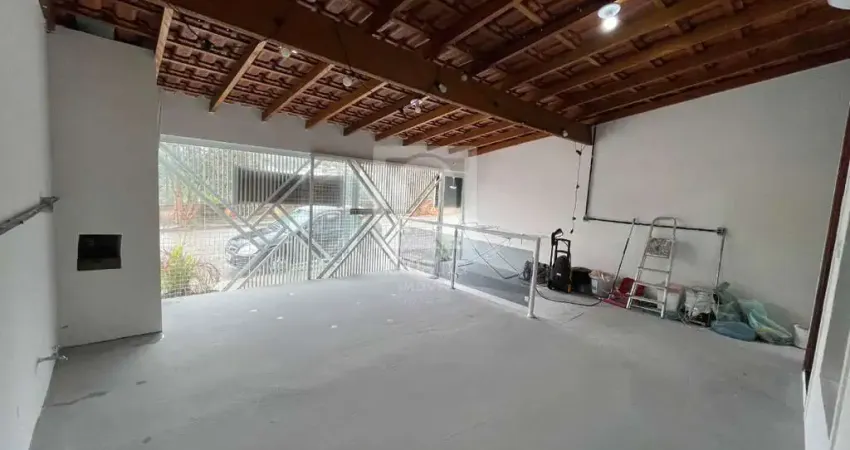 Casa com 3 quartos para alugar no Parque Jataí, Votorantim