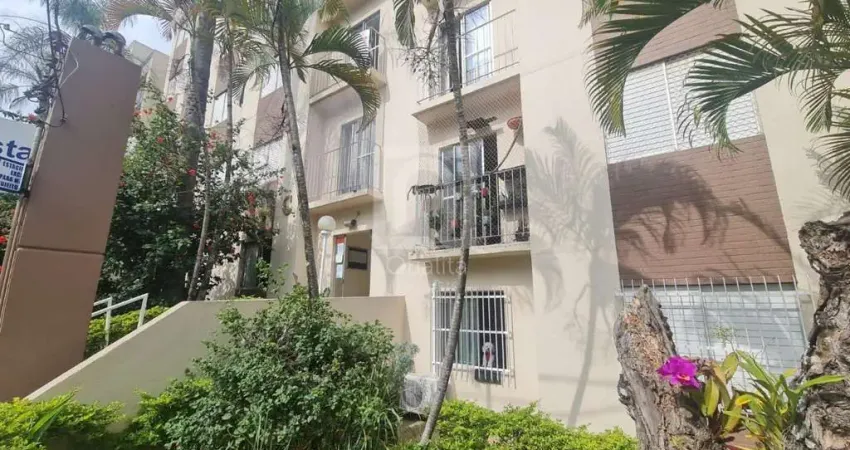 Apartamento no edifício portal dos bandeirantes jardim são paulo sorocaba