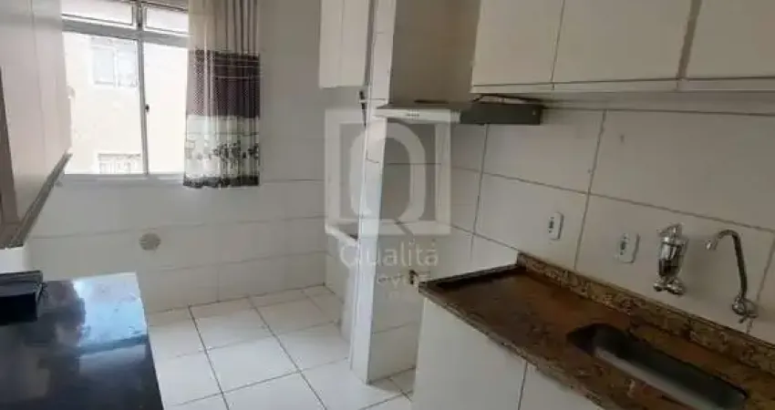 Apartamento com 2 quartos à venda no Parque Manchester, Sorocaba 
