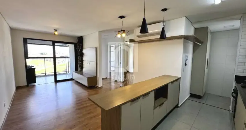 Apartamento com 2 quartos à venda no Jardim Maria José, Votorantim