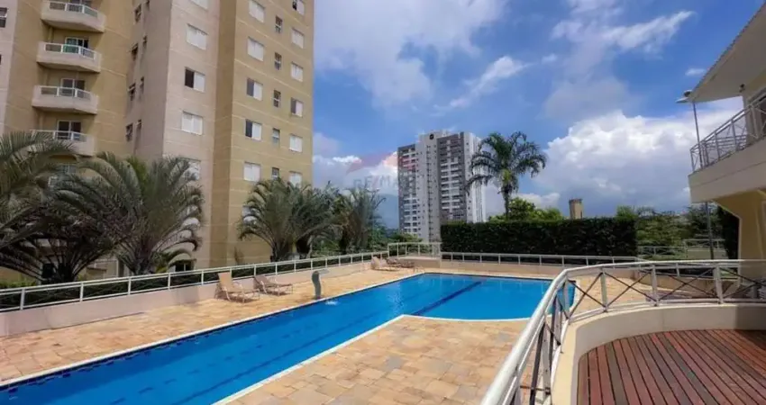 Apartamento à venda em sorocaba-sp, jardim gonçalves: 73,13 m² de pura elegância!