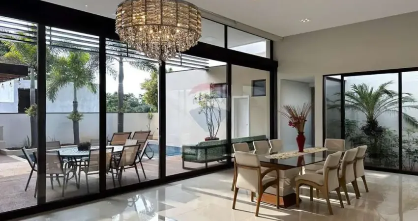 Casa de luxo no condomínio residencial village vert em sorocaba-sp: 3 quartos, 3 suítes, 2 salas, 4 banheiros, 4 vagas, 362,60m².