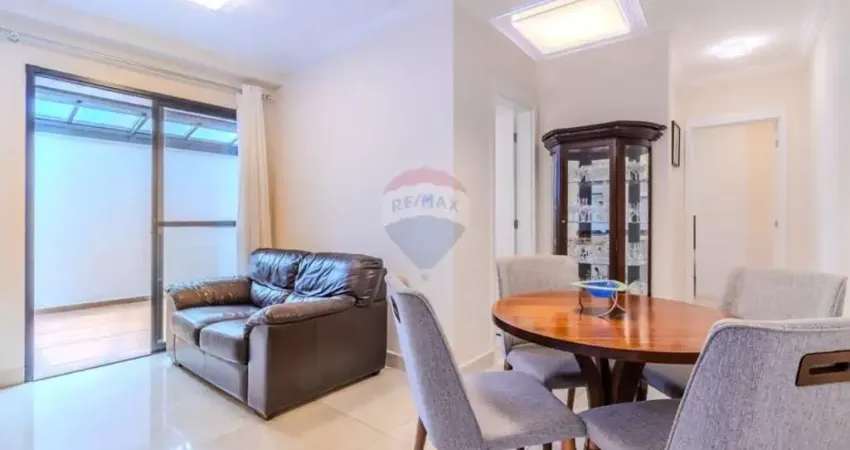 Apartamento à venda em sorocaba-sp, jardim pagliato: 2 quartos, 1 suíte, 2 salas, 2 banheiros, 1 vaga, 82,41 m². confira!